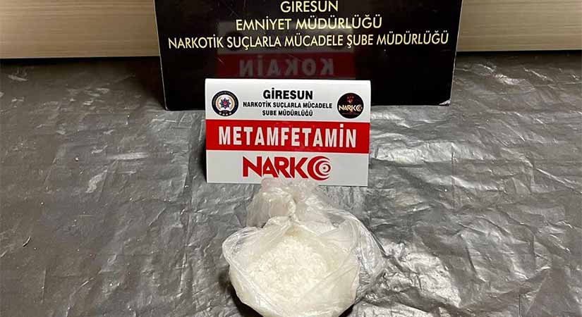 3 İlde Uyuşturucu Operasyonu: 3 Tutuklama!