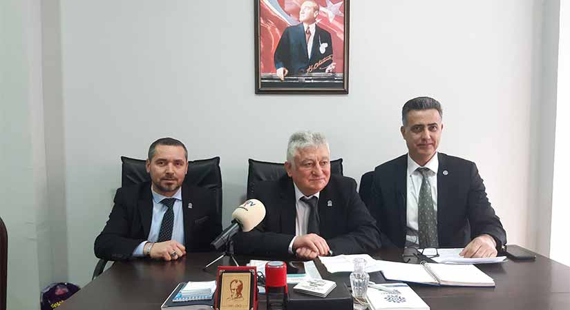 Öndaş: Esnafımızın da yanında olacağız