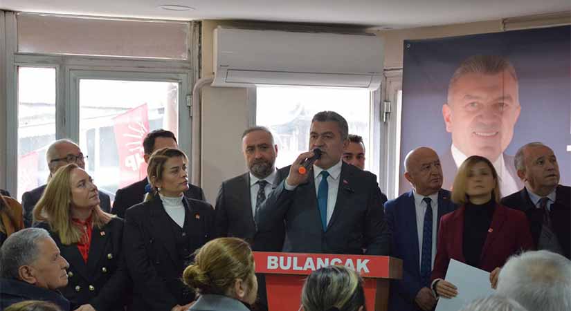 Bulancak’a Yenilik ve Kalkınma Geliyor!