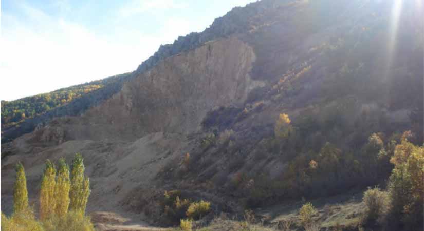 Taş Ocağında Kapasite Artışı Planlanıyor