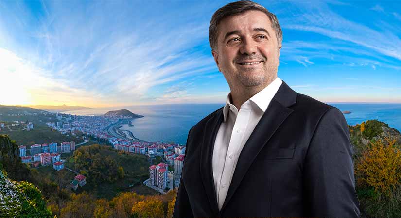 Memleketimizin her bir köşesine güzel dokunuşlar yaptık