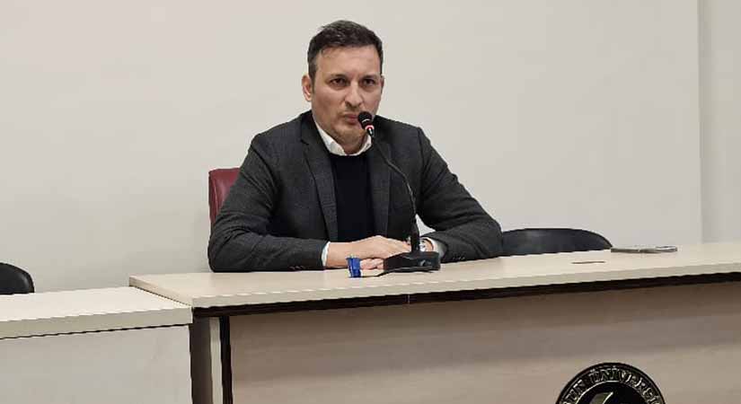 Giresunspor Hentbol süper lig heyecanına hazır