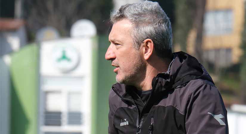 Küme düştük ama, Güller yine tozpempe tablo çizdi