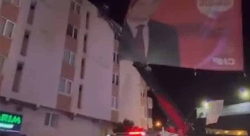 Giresun Belediyesi, Algı Operasyonuna dur dedi!