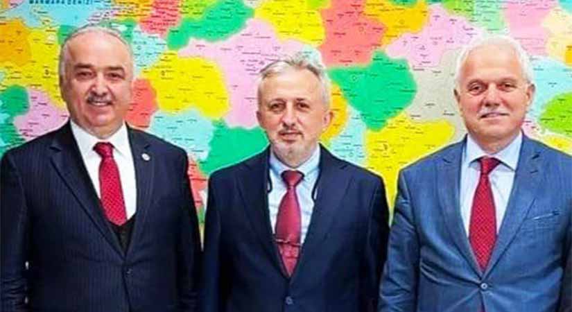 Giresun’a 10 Uzman Doktor daha geliyor…