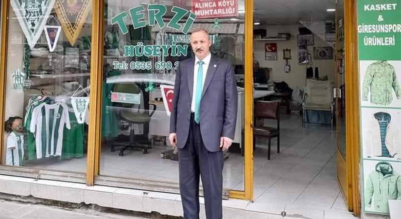 Bir tepki de Bayraktar’dan