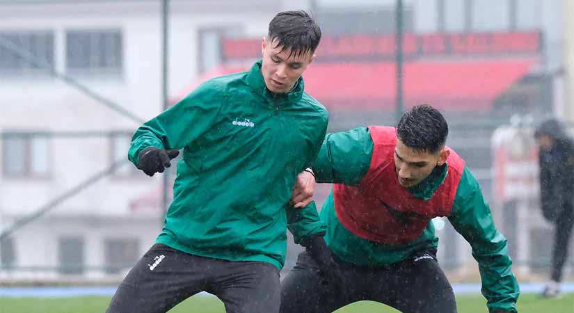 Giresunspor, Erzurumspor’a karşı önemli bir sınav verecek