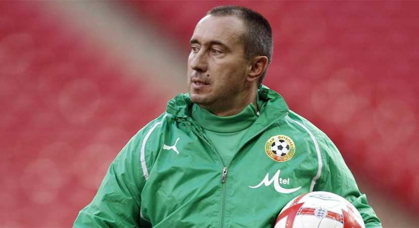 Stoilov: Kontrol Bizdeydi, Kazanmayı Hak Ettik