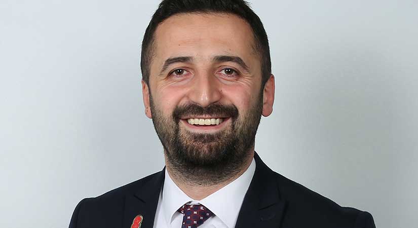 SP’li Bektaş’tan Ramazan Bayramı mesajı