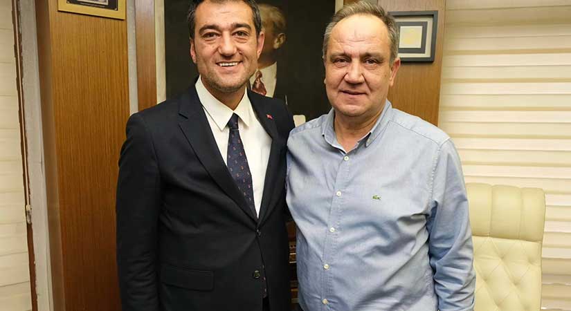 Her zaman tecrübelerinden faydalanacağımız