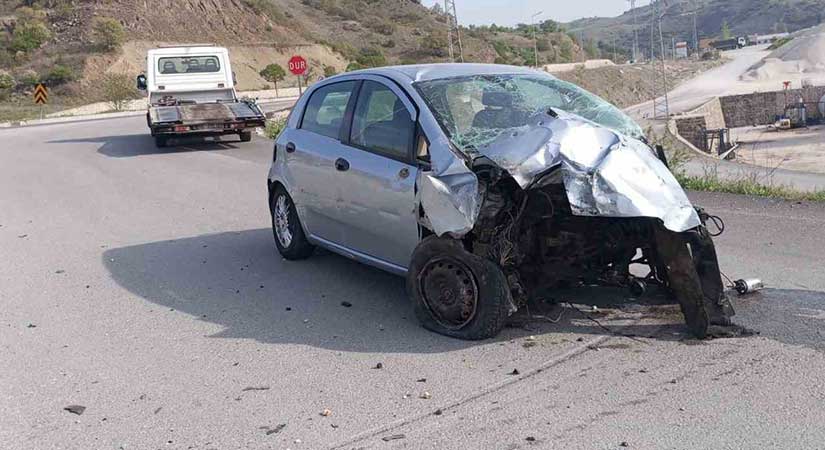Amasya’dan Giresun’a acı haber geldi!