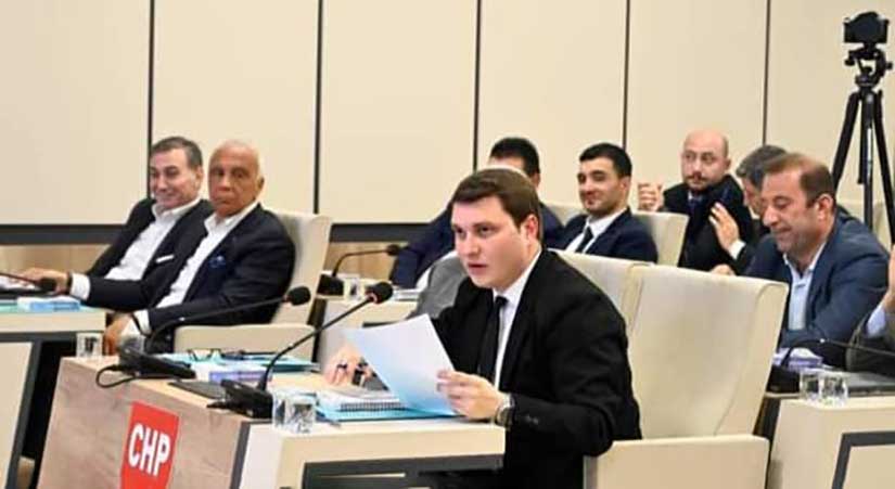 Bulancaklı hemşerimize başarılar