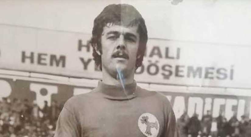 Birol Özmen Toprağa Verildi