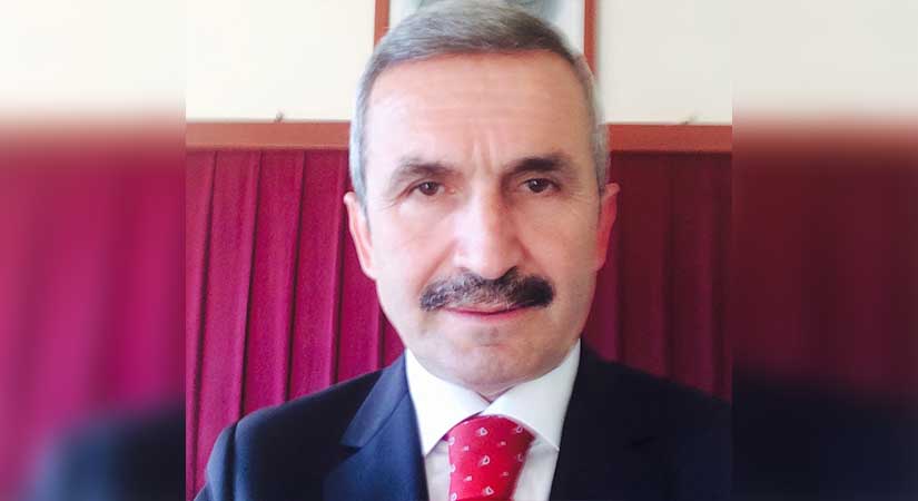 Milliyetçi Hareket Partisinin oy oranı 16.63’dür