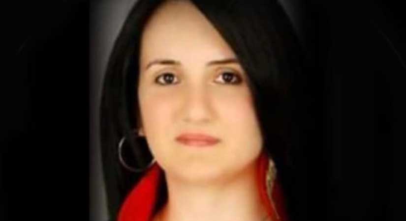Yargıç Esra Köçek, Giresun’da toprağa verildi