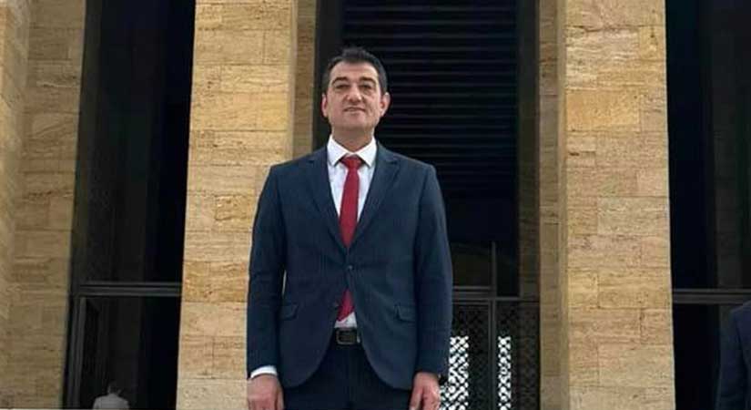 İktidar yolunda CHP belediyeciliği çalıştayına katıldı