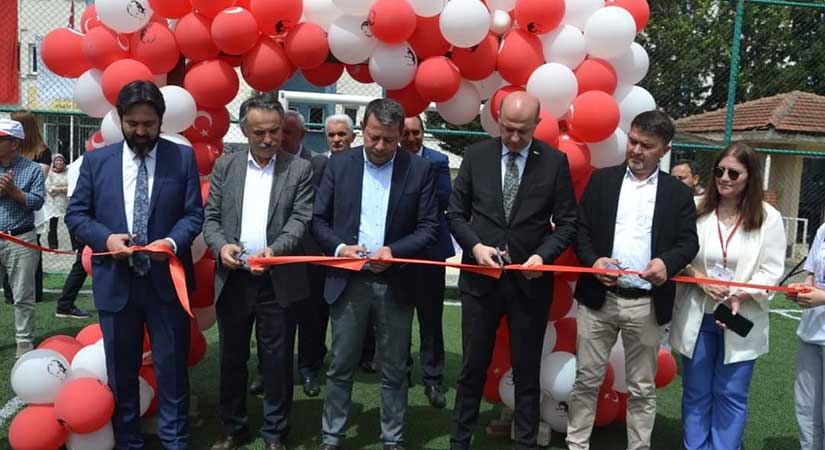 CPL’de 4006 Tübitak Bilim Fuarı açıldı