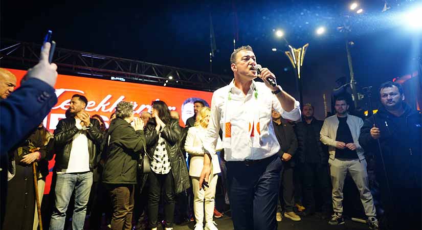 CHP Adayı Fuat Köse, Belediye Başkanı Olarak Seçildi!