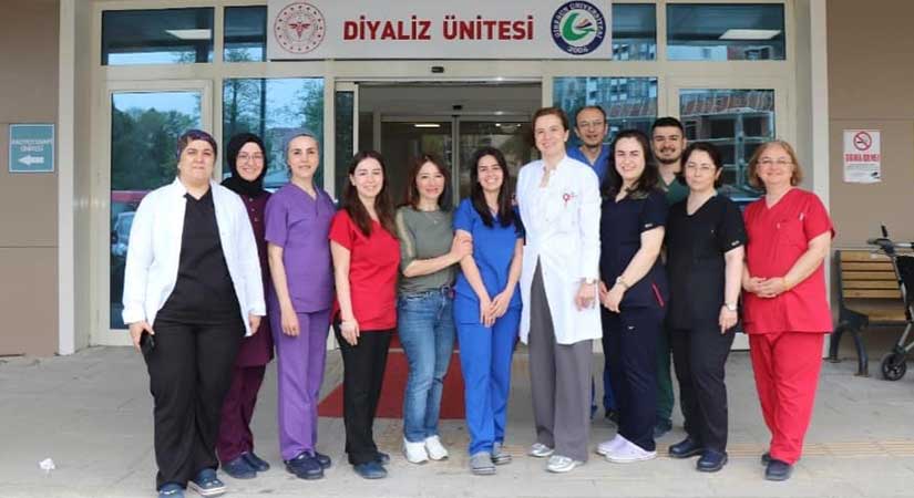 Giresun’da Yeni Bir Dönem