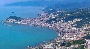 Türkiye’nin en küçük hanelerinden biri Giresun’da