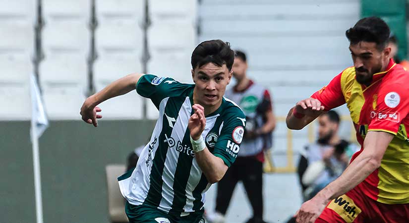Giresunspor tarihinin en başarısız sezonunu yaşıyor
