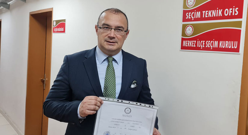 Giresun sahipsiz değil, çirkef siyasete izin vermeyeceğiz