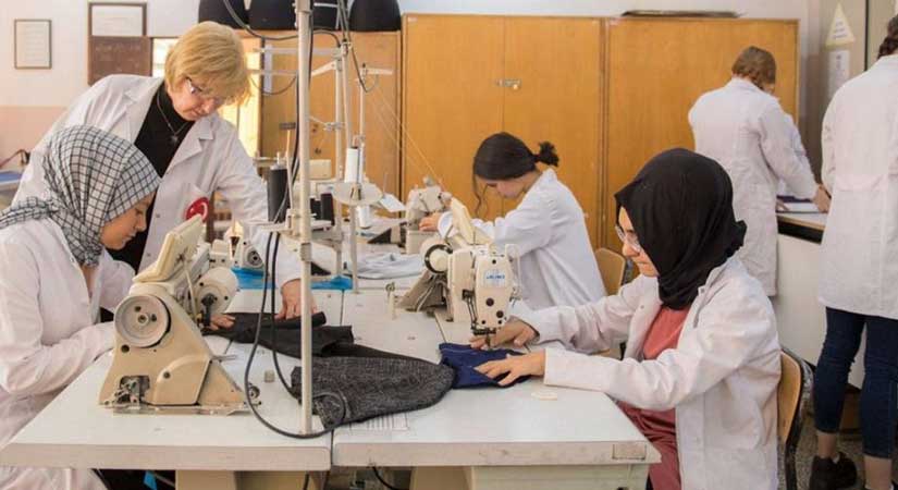 Halk Eğitim Merkezlerinde kurs rekoru