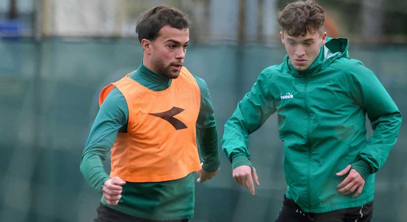 Giresunspor karşısında kritik maça çıkacaklar
