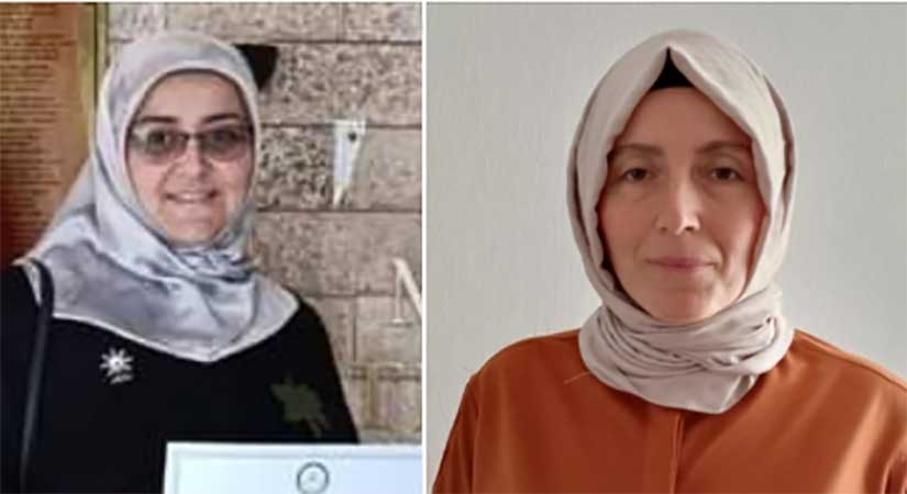 Kadınların Siyasetteki Zaferi Kelkit Vadisi’ni aydınlattı