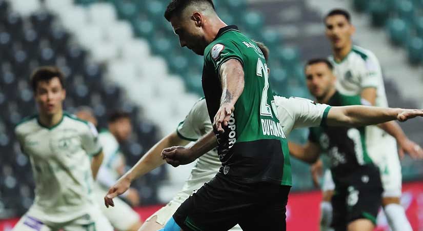 Güller: Genç oyuncularımızla gelişime odaklanıyoruz