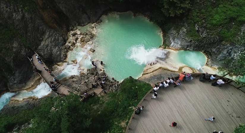 Giresun’da Mavigöl için acil çağrı