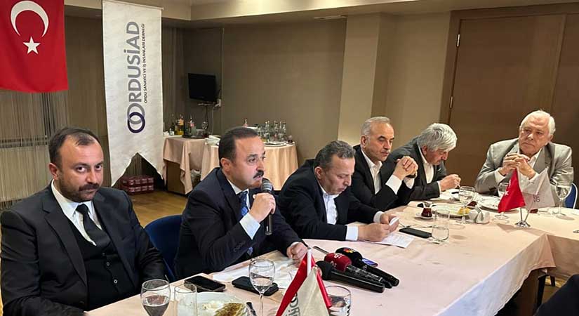 FİSKOBİRLİK’e hep birlikte sahip çıkalım