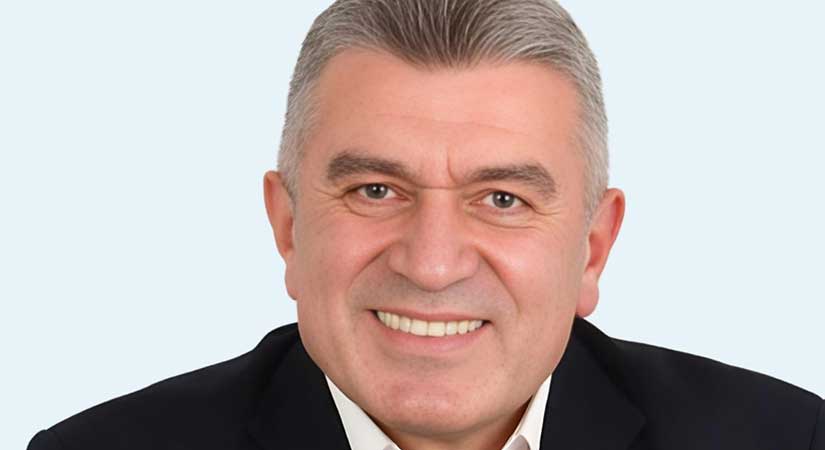 Sıbıç: Ramazan Bayramımız huzur ve bereketimiz olsun