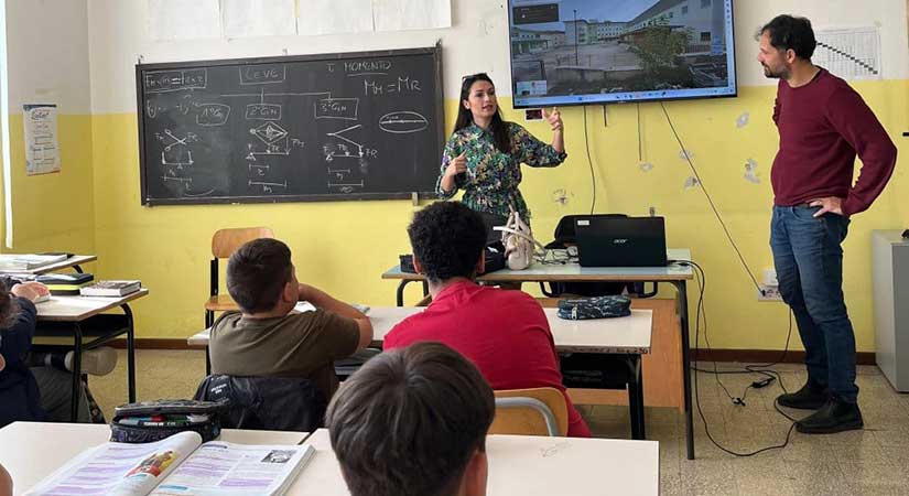 Öğretmenlerimizi kutluyoruz