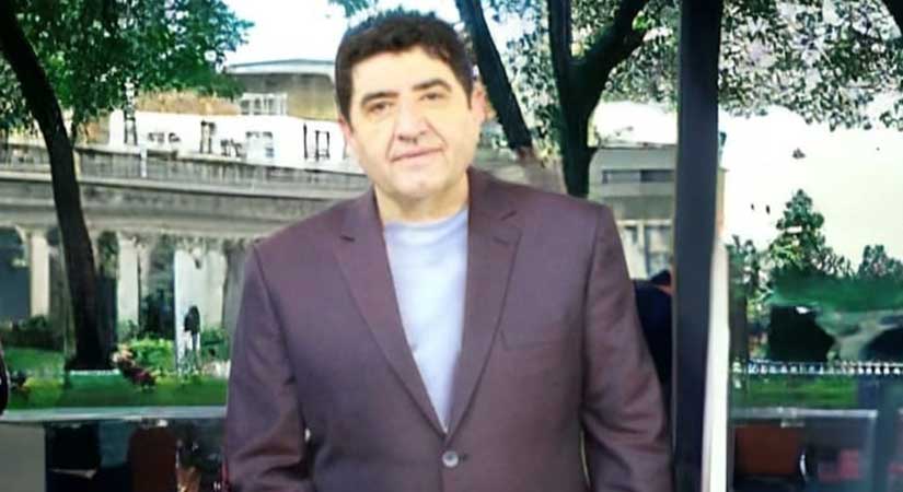 Çamoluklu Münüklü, harika işler yapıyor