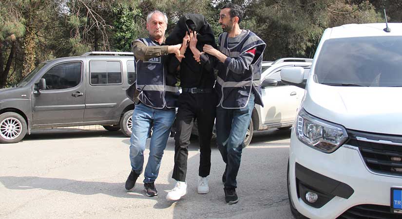 Kuyumcu Soygunu ile ilgili Başsavcılıktan açıklama