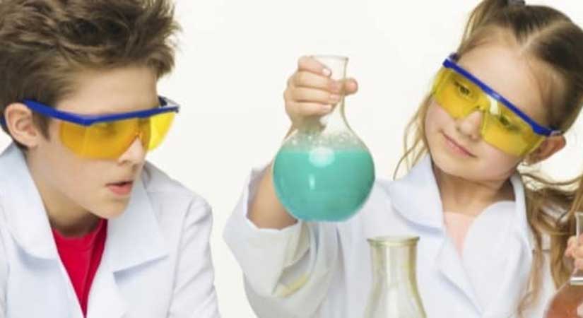 Giresun 18 Projeyle TÜBİTAK Finallerinde