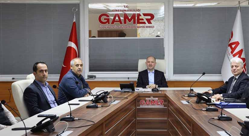 Vali Serdengeçti’den, seçimler hayırlı olsun dileği