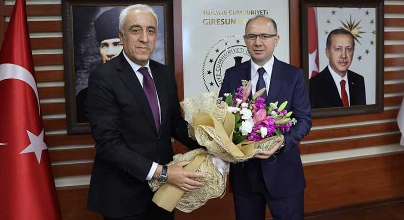 Serdengeçti: Giresun göz kamaştıran bir şehir