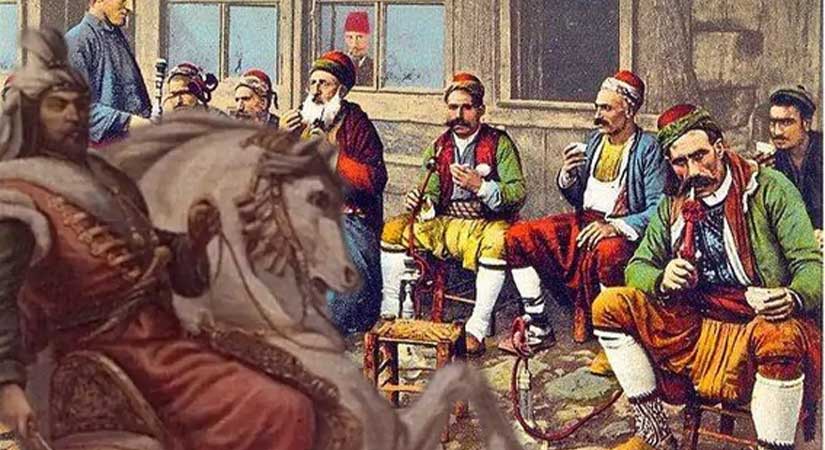 4.Murat yasakları gibi tarihi geçmişten neden ders çıkarılmıyor?