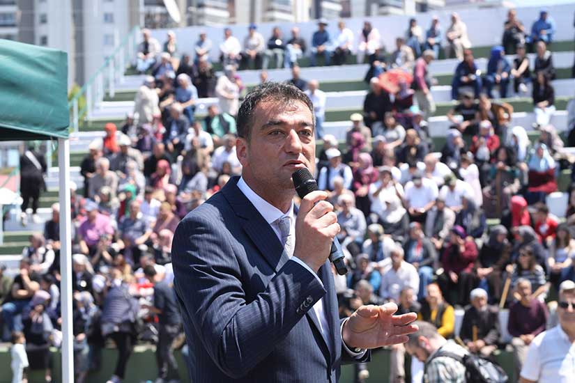 Başkan Köse sona eren festivali değerlendirdi