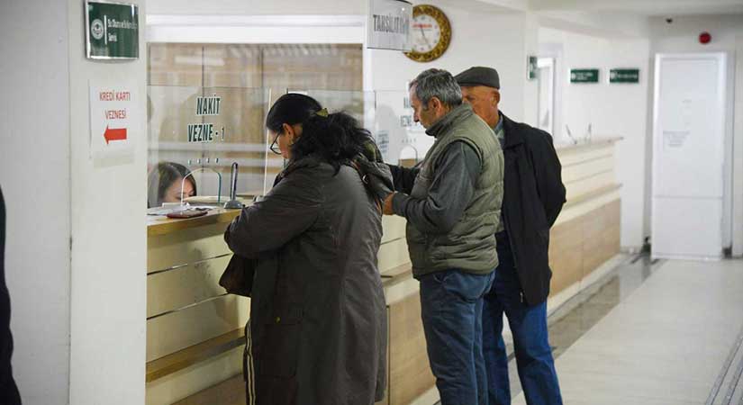 Belediyeden emlak vergisi uyarısı!