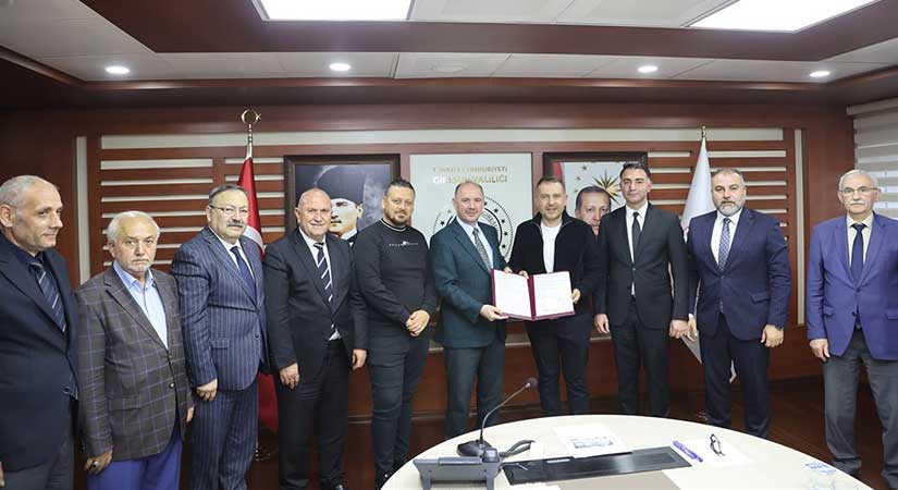 Hayırsever desteğiyle eğitimde önemli adım