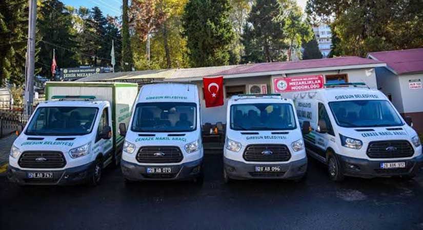 Uçak masrafını belediye karşılayacak