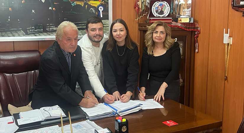 Giresun’da Fizyoterapi Merkezi esnafa özel indirim sunuyor