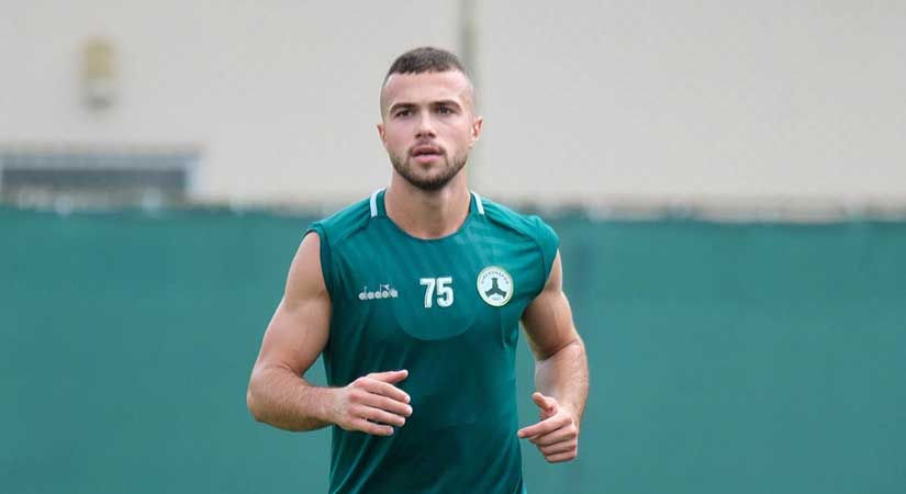 Giresunspor’da Merthan Kurt dönemi sona erdi