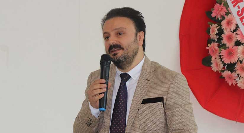 Hemşireler Haftasında görkemli kutlama