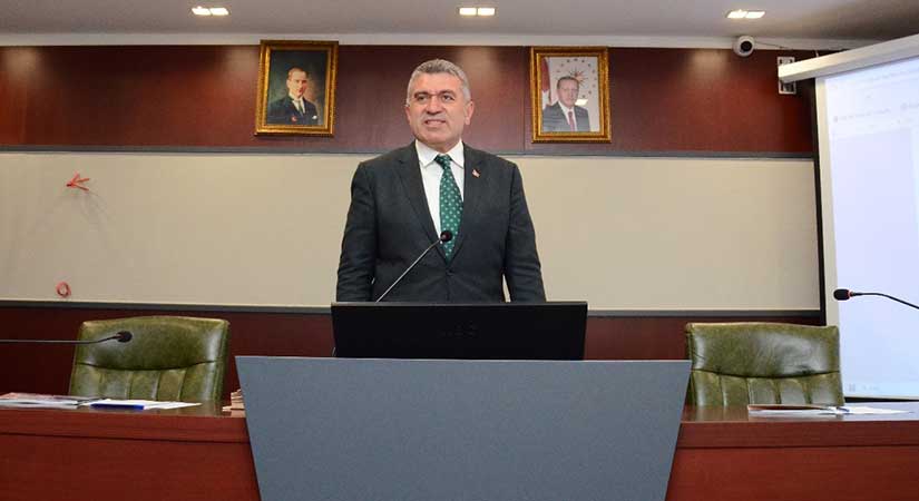 Başkan Sıbıç: Verdiğimiz sözleri tutuyoruz