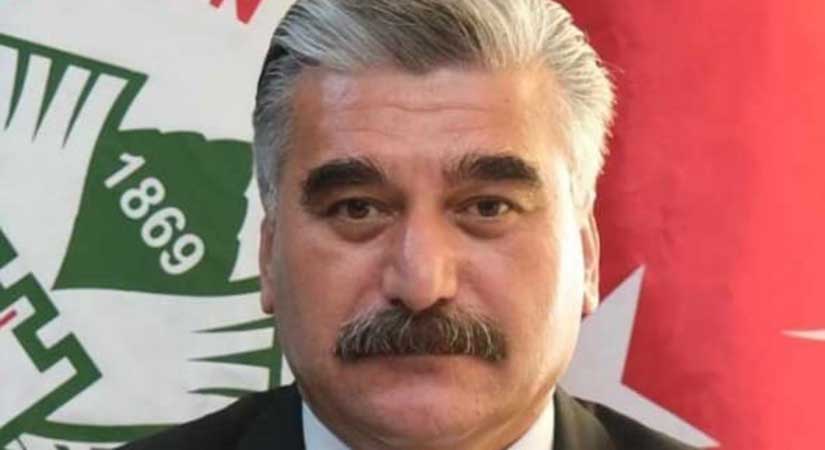 Konal: Engelliler hayatın her alanında vardır ve de olmalıdır