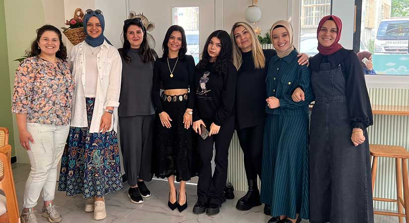 Espiye’de “Özsaygı ve özgüvenim hayatımızdaki yeri “semineri